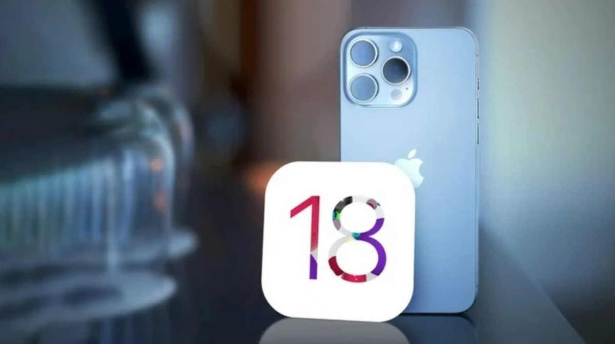 iPhone iOS 18 ile baştan yaratılacak