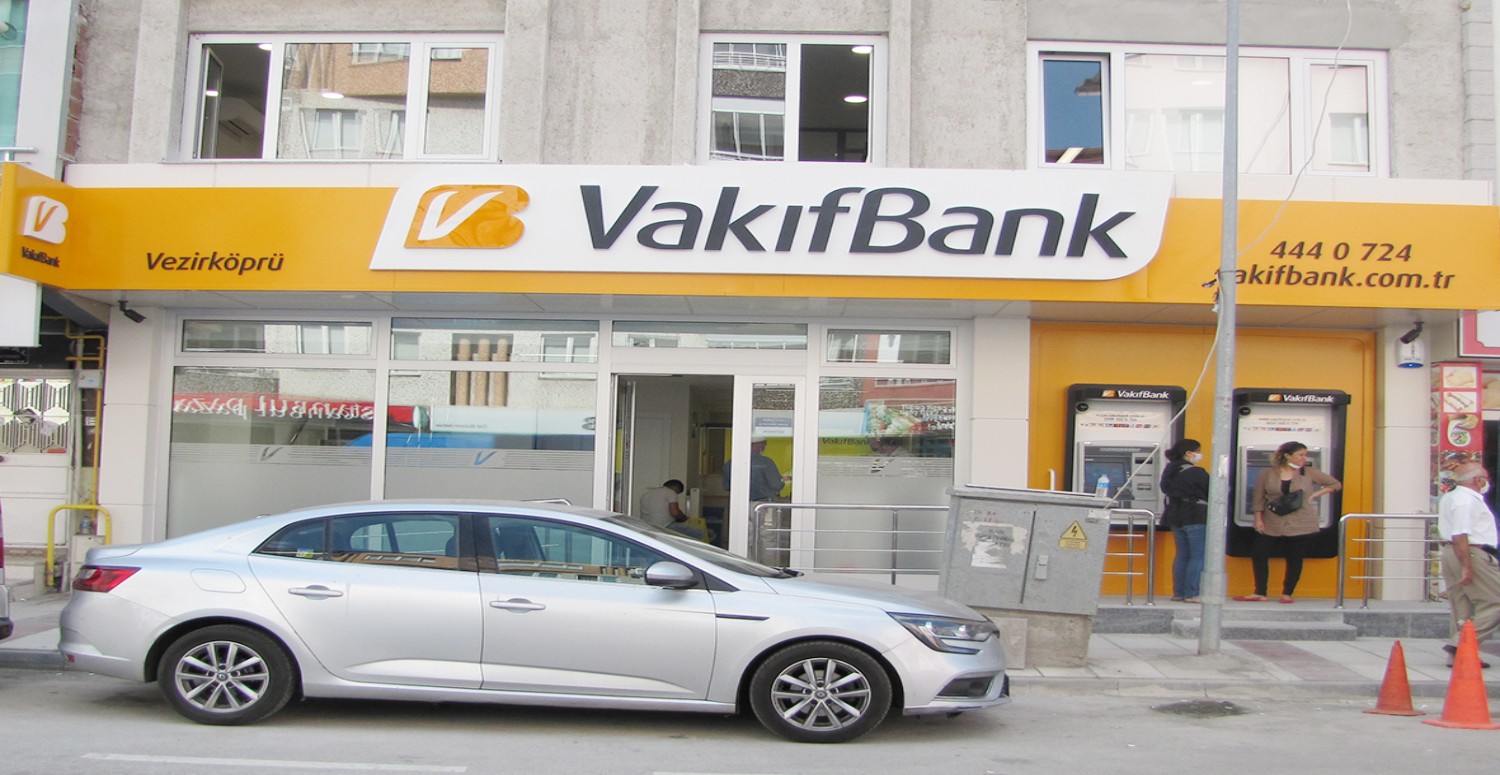 Borcu Olanlara Vakıfbank'tan Tam Destek! 100.000 TL'ye Kadar Tek şartla ...