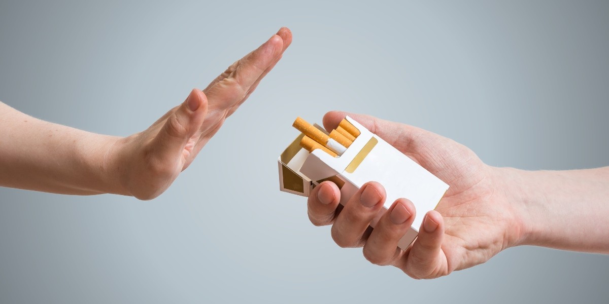 Sigara Bırakma Tedavisi Ve Ürünleri Ücretsiz Mi Olacak