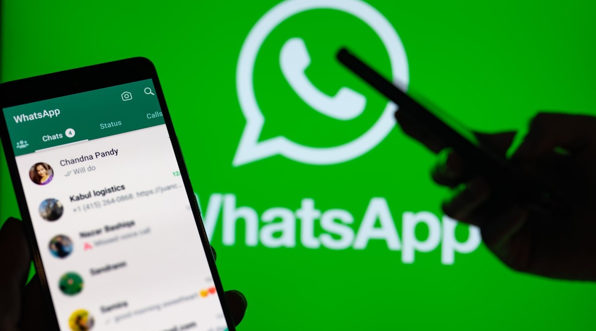 Whatsapp'tan Yeni Özellik Geliyor