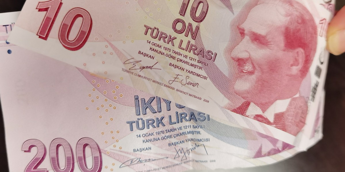 200 TL için yeni dönem! Bu para artık tarih oluyor